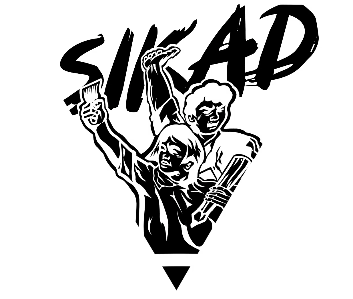 SIKAD logo