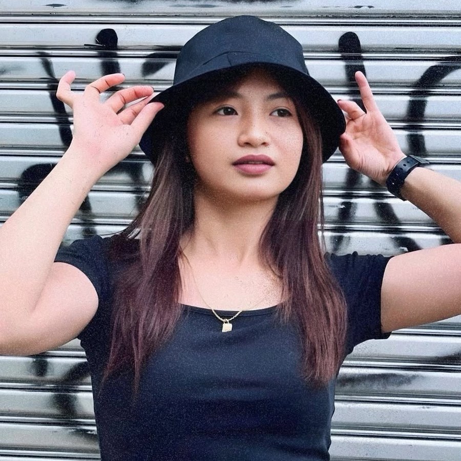 Menchie Glendo, Kalye Tunes resident host